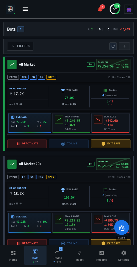 Bot Management